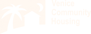 Venice Community Housing Logo