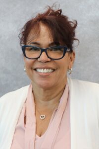 A photograph of Ramonita Izaguirre