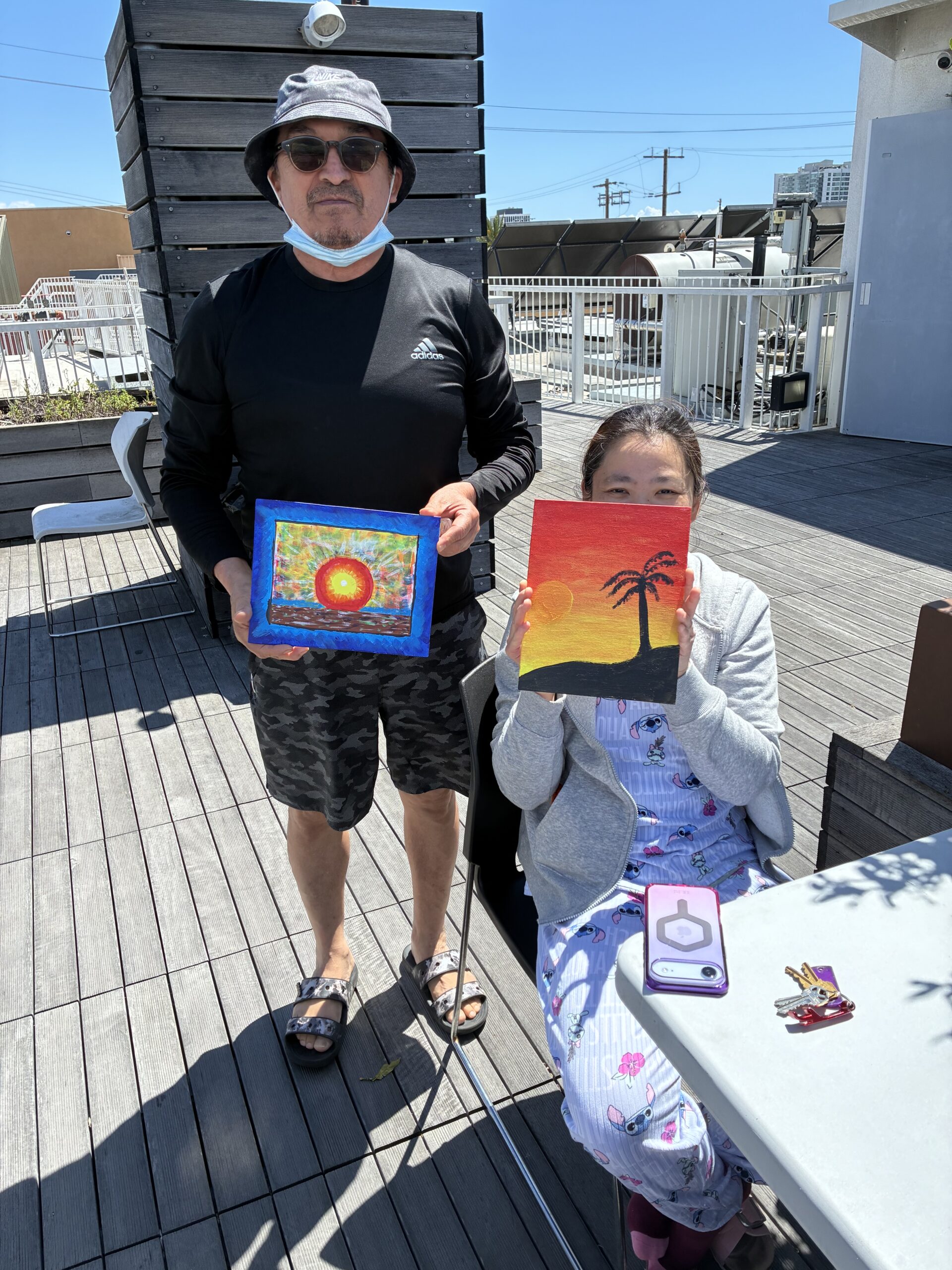 Building Home, Community, and Connection This Spring at VCH