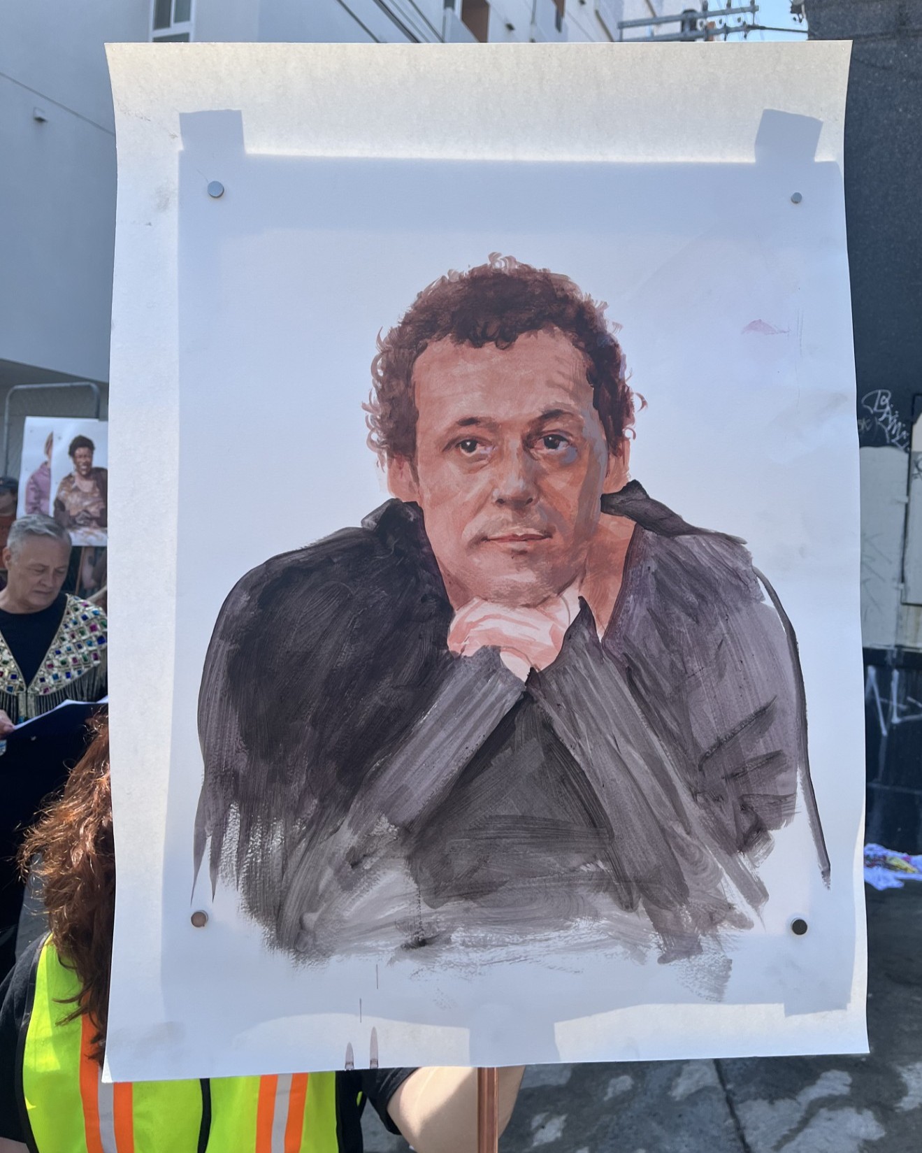 Walking the Talk: Celebrating Sean Gregory