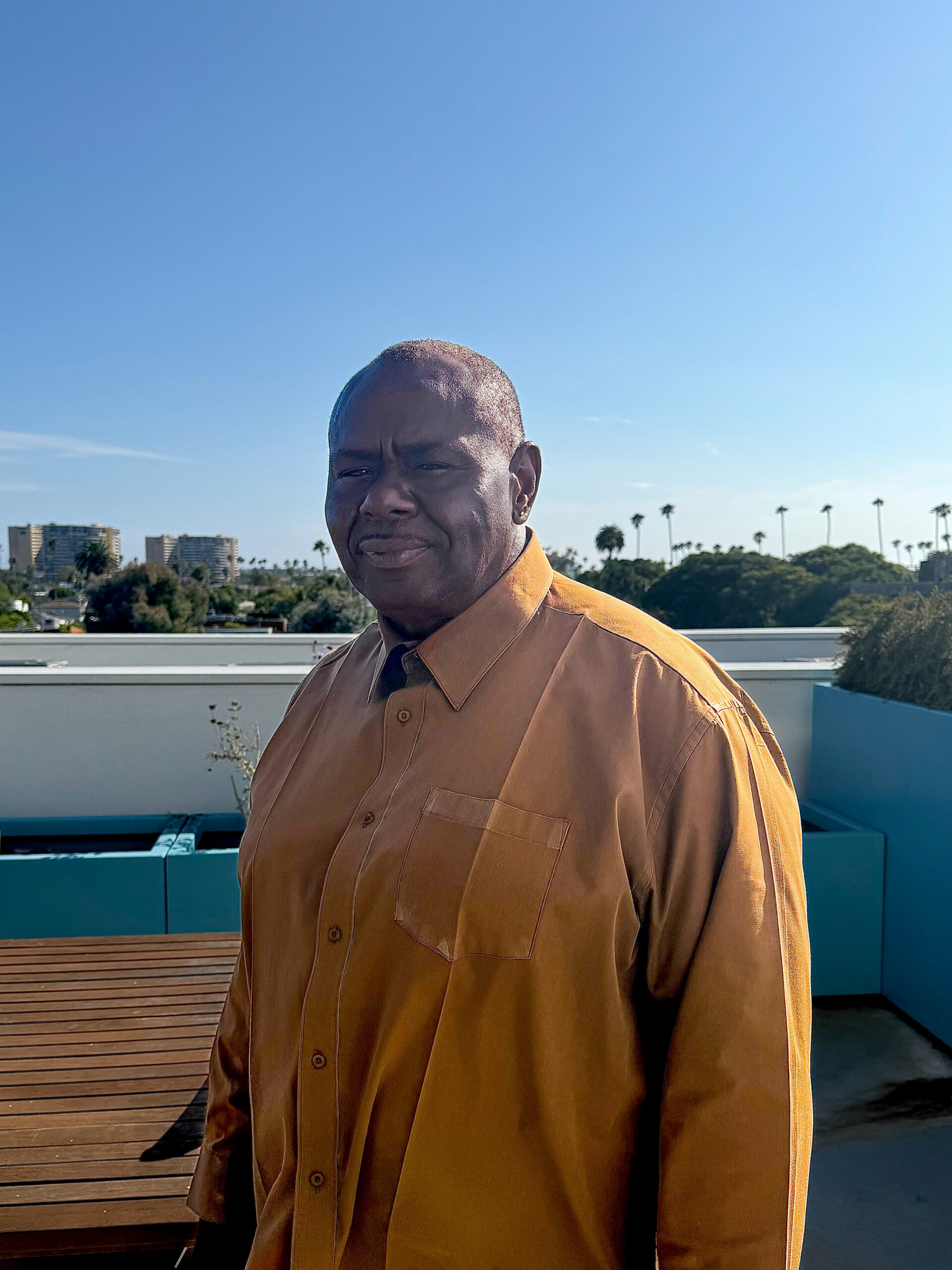 Finding Purpose Through Community: Meet Roy